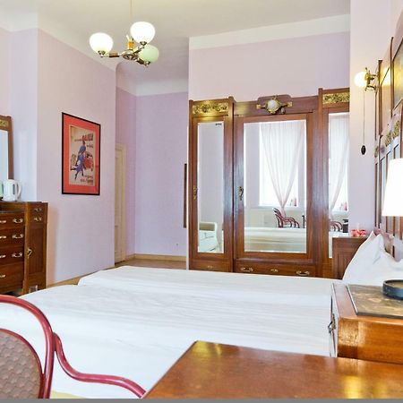 4Th Floor Bed And Breakfast Βαρσοβία Εξωτερικό φωτογραφία