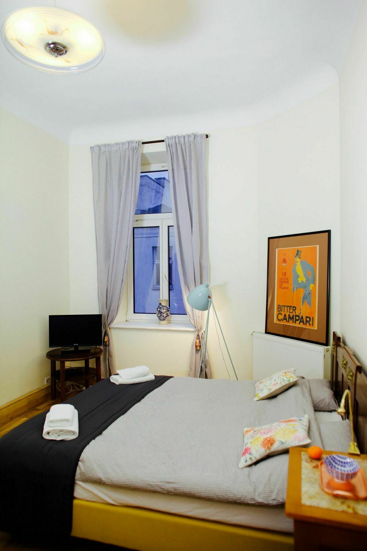 4Th Floor Bed And Breakfast Βαρσοβία Εξωτερικό φωτογραφία