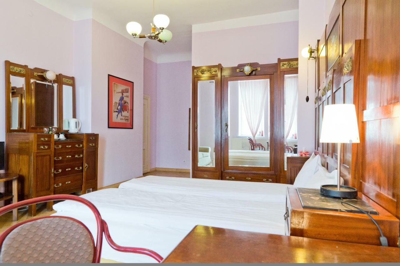 4Th Floor Bed And Breakfast Βαρσοβία Εξωτερικό φωτογραφία