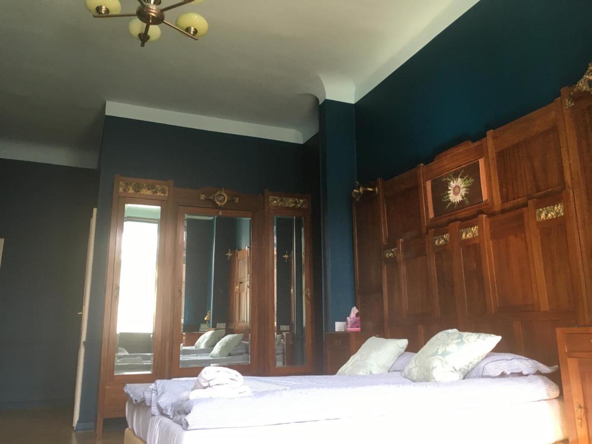 4Th Floor Bed And Breakfast Βαρσοβία Εξωτερικό φωτογραφία