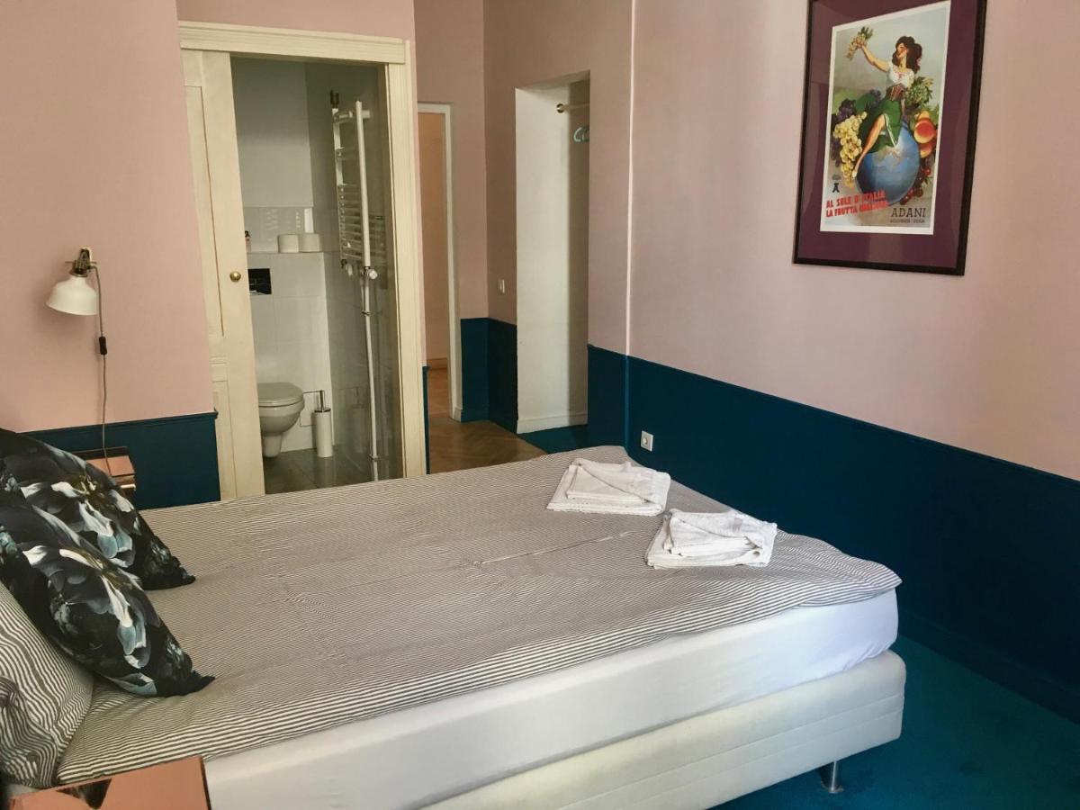 4Th Floor Bed And Breakfast Βαρσοβία Εξωτερικό φωτογραφία